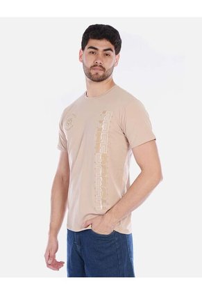 Camiseta Masculina Moderna Casual | Arequipe