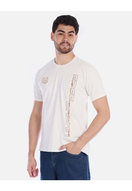 Camiseta Masculina Moderna Casual | Arequipe