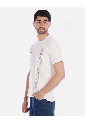 Camiseta Masculina Moderna Casual | Arequipe