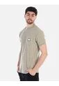 Camiseta Moderna Para Hombre Casual | Arequipe de Arequipe