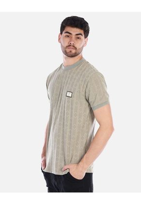 Camiseta Moderna Para Hombre Casual | Arequipe