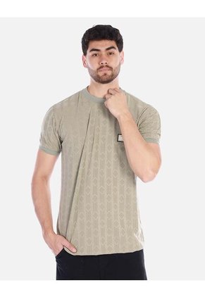 Camiseta Moderna Para Hombre Casual | Arequipe