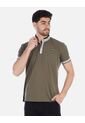 Camiseta Cuello Piloto Para Hombre | Arequipe de Arequipe
