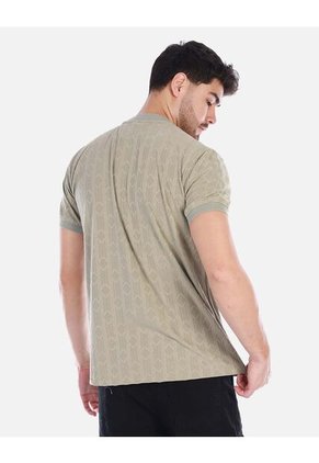 Camiseta Moderna Para Hombre Casual | Arequipe