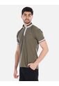 Camiseta Cuello Piloto Para Hombre | Arequipe de Arequipe