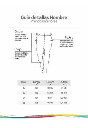 Jean Cargo Para Hombre Estilo Urbano | Arequipe