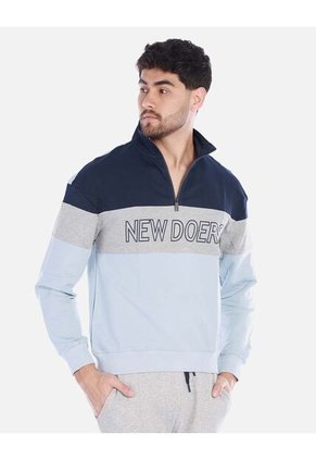 Buzo Casual Para Hombre Moderno | Arequipe