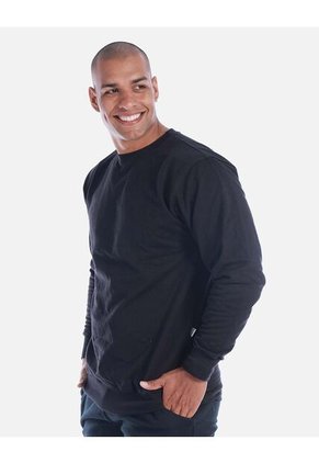 Buzo Básico Para Hombre | Estilo Y Confort Diario