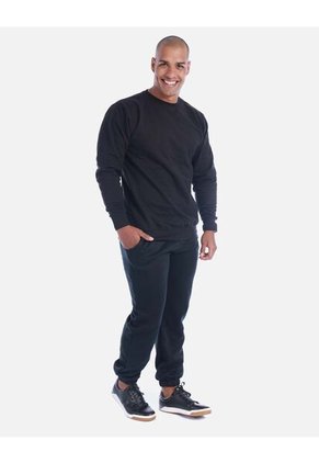 Buzo Básico Para Hombre | Estilo Y Confort Diario