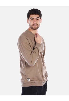 Buzo Básico Para Hombre Casual | Arequipe