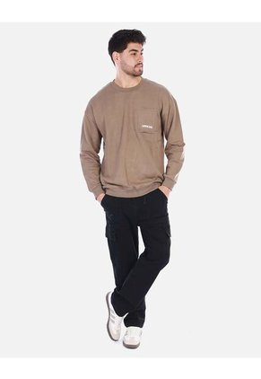 Buzo Básico Para Hombre Casual | Arequipe