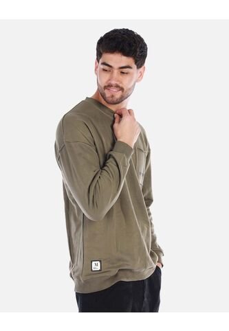 Buzo Básico Para Hombre Casual | Arequipe Arequipe