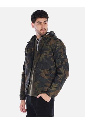 Chaqueta Casual Para Hombre Estilo Urbano | Arequipe