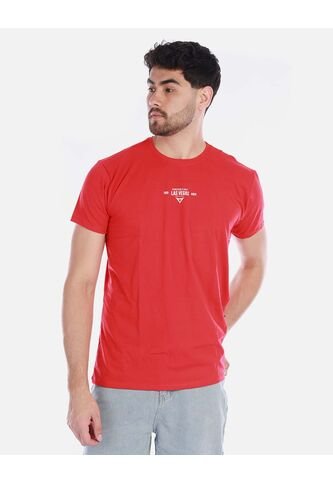 Camiseta Gráfica Para Hombre Casual | Arequipe Arequipe