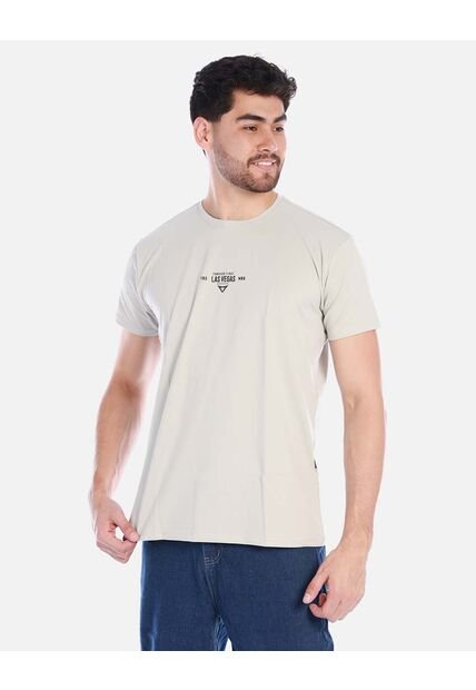 Camiseta Gráfica Para Hombre Casual | Arequipe