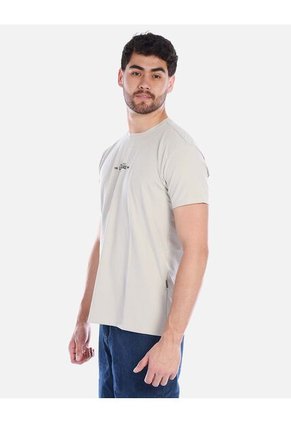 Camiseta Gráfica Para Hombre Casual | Arequipe