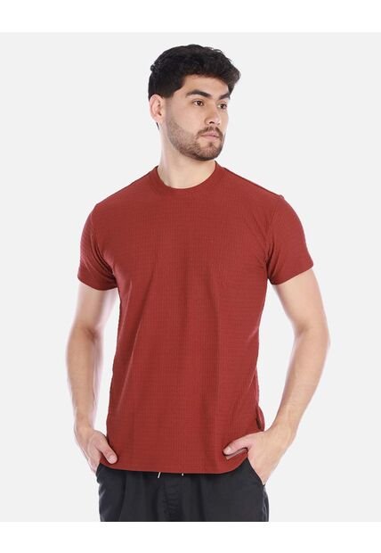Camiseta Básica Para Hombre Moderna | Arequipe
