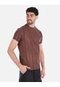 Camiseta Texturizada Para Hombre | Arequipe de Arequipe