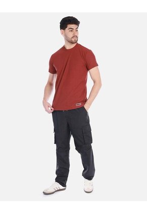 Camiseta Básica Para Hombre Moderna | Arequipe