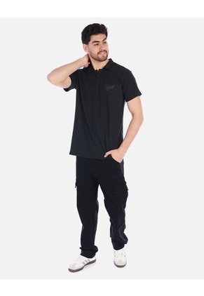 Camiseta Polo Para Hombre Casual | Arequipe