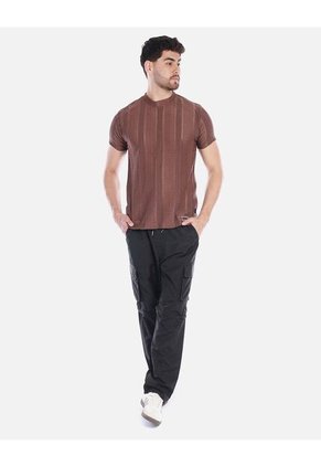 Camiseta Texturizada Para Hombre | Arequipe