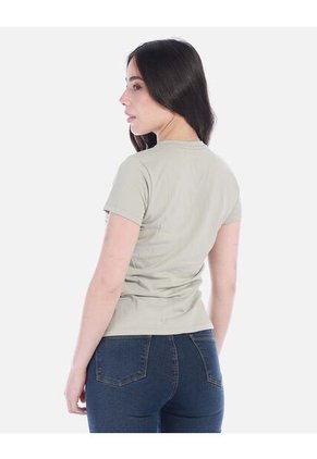 Camiseta Básica Para Mujer | Arequipe