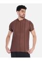 Camiseta Texturizada Para Hombre | Arequipe de Arequipe