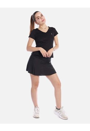 Falda Short Deportiva Comoda 