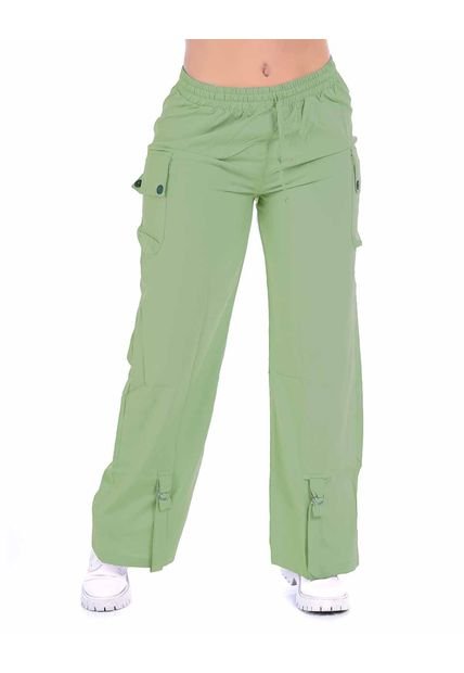 Pantalón Tipo Cargo Mujer Arequipe