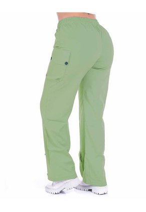 Pantalón Tipo Cargo Mujer Arequipe