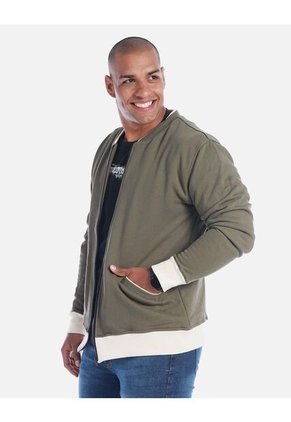 Chaqueta Bomber Hombre | Estilo Urbano Premium