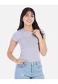 Camiseta Básica Femenina Cómoda Y Versátil | Arequipe de Arequipe