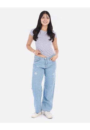 Camiseta Básica Femenina Cómoda Y Versátil | Arequipe