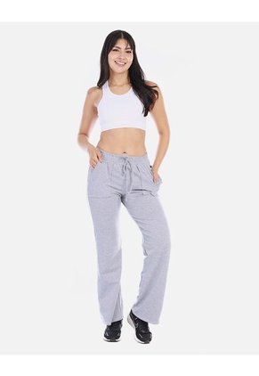 Pantalón Suelto Femenino Cómodo Y Versátil | Arequipe