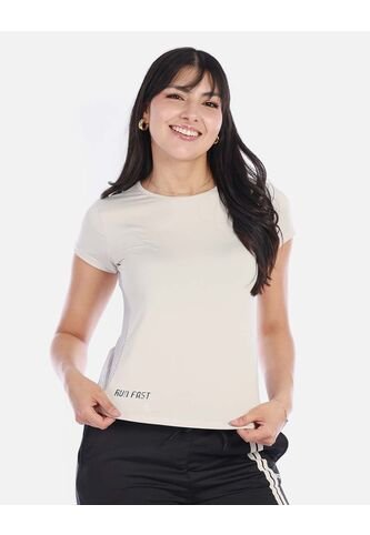 Camiseta Deportiva Femenina Transpirable | Arequipe Arequipe