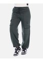 Pantalón Jogger Cargo Mujer Con Bolsillos Funcionales de Arequipe