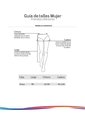 Pantalón Jogger Cargo Mujer Con Bolsillos Funcionales de Arequipe