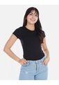Camiseta Básica Femenina Cómoda Y Versátil | Arequipe de Arequipe