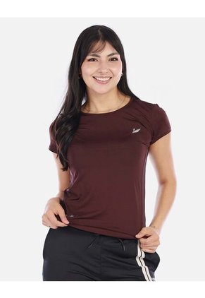 Camiseta Deportiva Femenina Transpirable | Arequipe