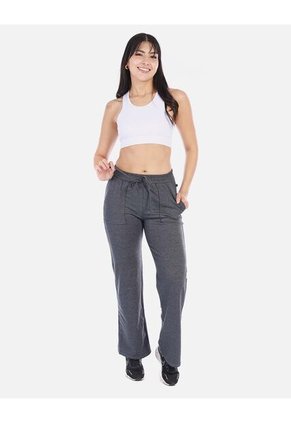 Pantalón Suelto Femenino Cómodo Y Versátil | Arequipe