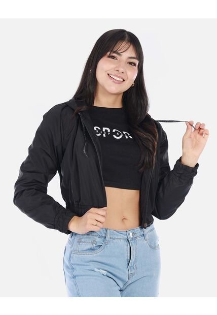 Chaqueta Femenina Casual Ligera Y Versátil | Arequipe