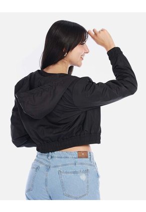 Chaqueta Femenina Casual Ligera Y Versátil | Arequipe