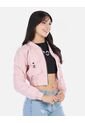 Chaqueta Corta Femenina Urbana Y Moderna | Arequipe de Arequipe