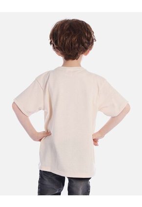 Camiseta Niño Casual Premium | Ropa Infantil Arequipe