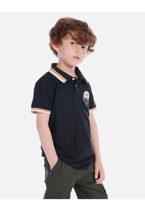 Polo Para Niño Clásico Y Cómodo | Arequipe