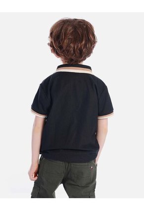 Polo Para Niño Clásico Y Cómodo | Arequipe