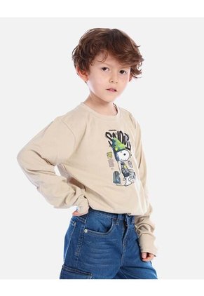 Buzo Para Niño Cómodo Y Resistente | Arequipe