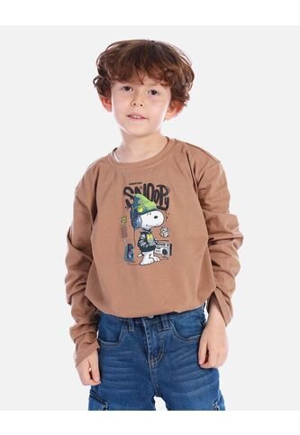 Buzo Para Niño Cómodo Y Resistente | Arequipe Arequipe