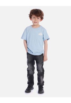 Camiseta Para Niño Cómoda Y Versátil | Arequipe