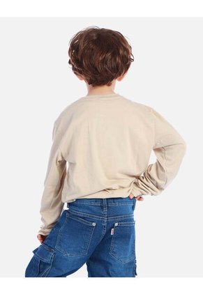 Buzo Para Niño Cómodo Y Resistente | Arequipe